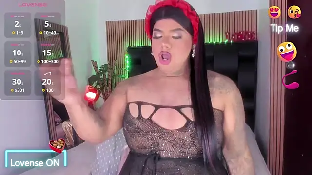 Snapshot of isabelleandbrand chatting on 10.12.25 isabelleandbrand online show from 10.12.25