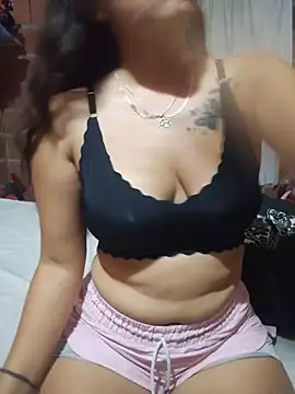 Leidy12 online show from 08.08.26