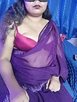 Snapshot of Indu-23 chatting on 07.15.26 Indu-23 online show from 07.15.26