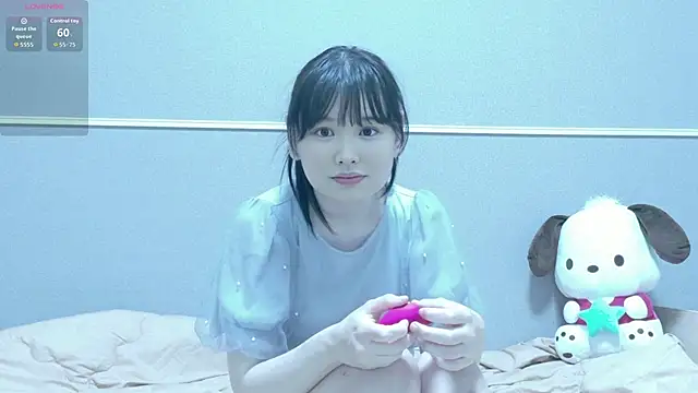 yukipoyo  online show from 07.25.26