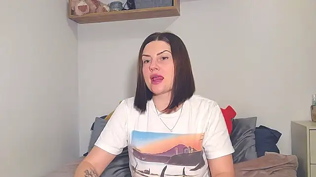 alisenties online show from 01.19.25