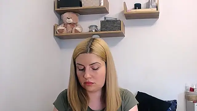 alisenties online show from 06.12.26