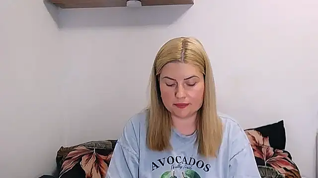 alisenties online show from 07.15.26