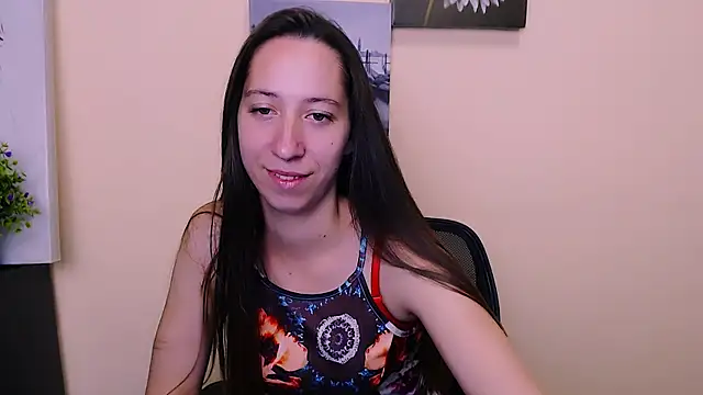 Snapshot of _Astraia_ chatting on 07.13.26 Astraia online show from 07.13.26