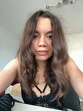 AlexisWinters online show from 07.17.26