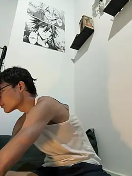 dreambooy online show from 07.15.26