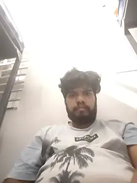 Raj gay0077 online show from 07.14.26
