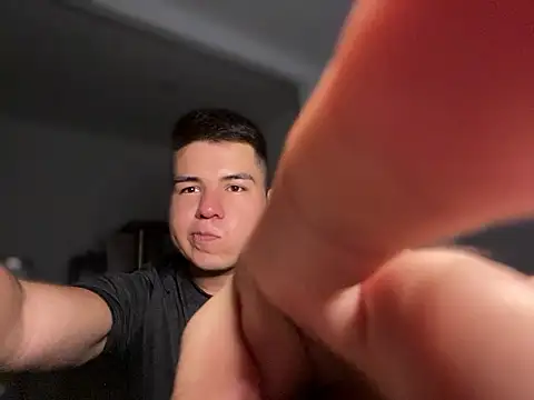 steven femboy online show from 07.15.26