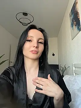 Snapshot of FoxxyStarr chatting on 07.15.26 FoxxyStarr online show from 07.15.26