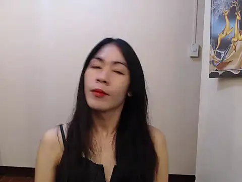 Snapshot of YourTSLovely chatting on 09.09.25 YourTSLovely online show from 09.09.25