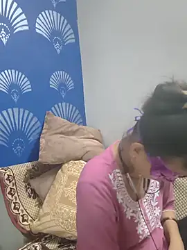 Snapshot of rubibhabhi chatting on 07.15.26 rubibhabhi online show from 07.15.26
