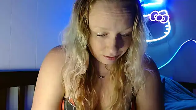 XxMs StarzxX online show from 03.07.25