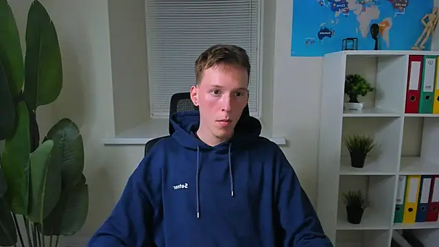 Scott Pottss online show from 07.28.26