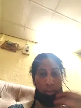 Tamil--vani69 online show from 07.17.26