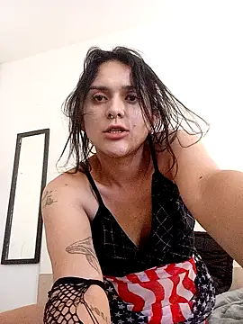 DaisyVian444 online show from 07.16.26