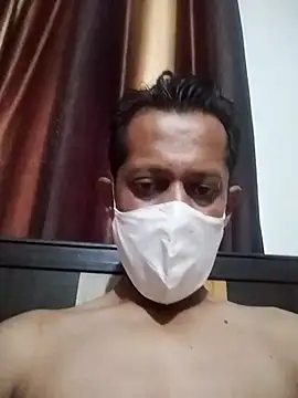 Snapshot of 15_Aman chatting on 07.20.26 15 Aman online show from 07.20.26