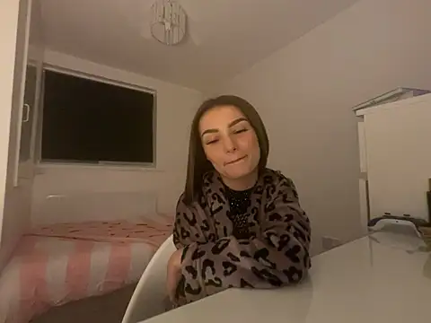 TiffanyRoseXo online show from 07.19.26