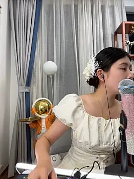 mumu6680 online show from 07.30.26