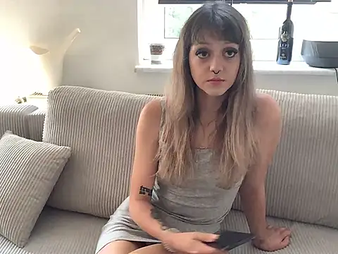 LaraaMaxx online show from 07.25.26