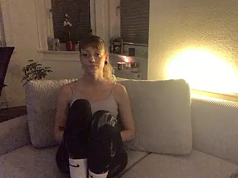 LaraaMaxx online show from 07.31.26