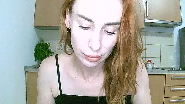 Snapshot of AimeeAlanx chatting on 07.20.26 AimeeAlanx online show from 07.20.26