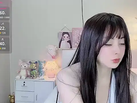 wanglu-13 online show from 07.24.26
