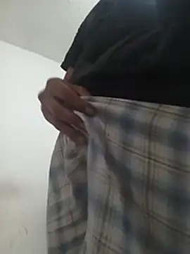 Manos2089 online show from 08.08.26