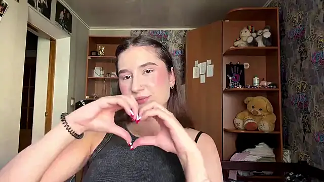 KittyNoSkirty online show from 07.21.26