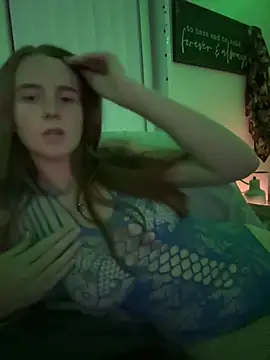 sexyredhead7 online show from 08.04.26