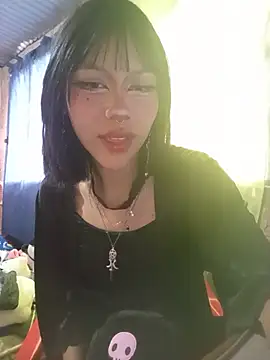 Snapshot of komi_chuu chatting on 07.21.26 komi chuu online show from 07.21.26