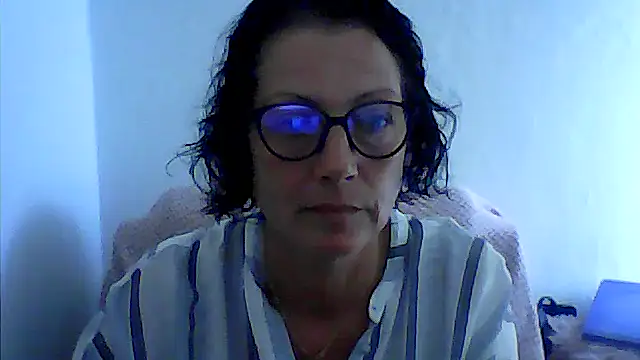 Arina9652 online show from 07.26.26