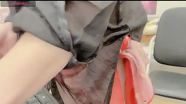 Katy Bae online show from 01.16.25