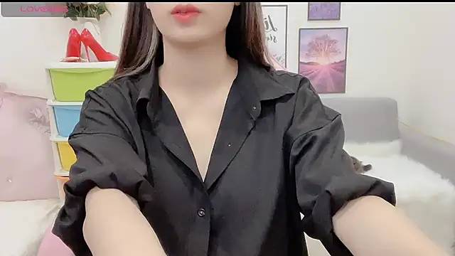 Katy Bae online show from 01.24.25