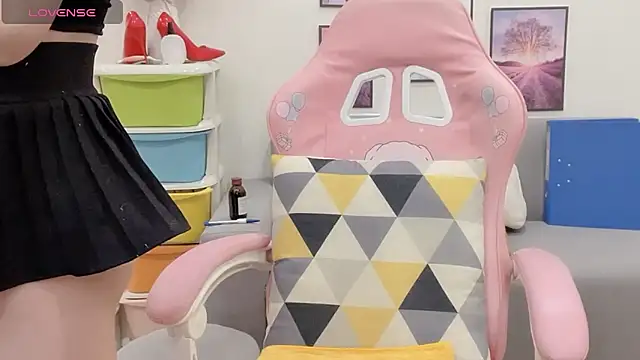 Katy Bae online show from 02.27.25