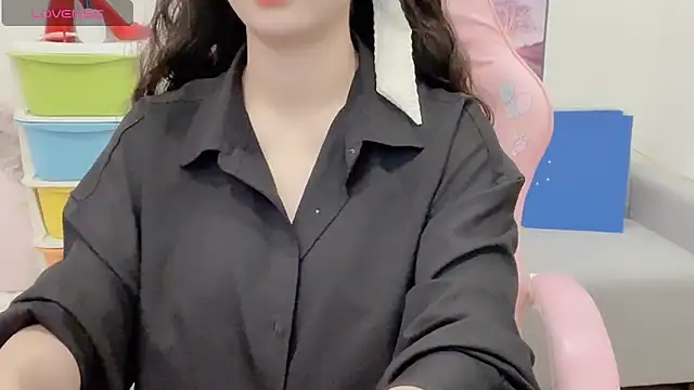 Katy Bae online show from 03.22.25