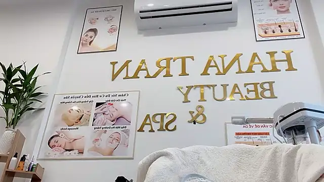 Katy Bae online show from 10.11.25