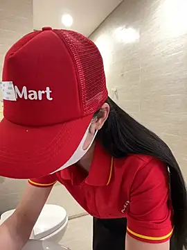 Snapshot of Katy_Bae chatting on 03.15.26 Katy Bae online show from 03.15.26