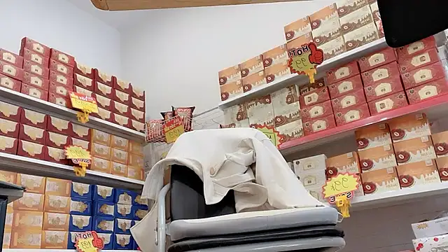 Snapshot of Katy_Bae chatting on 03.20.26 Katy Bae online show from 03.20.26