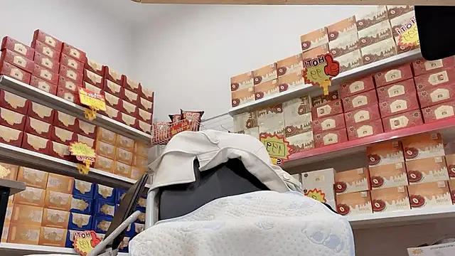 Snapshot of Katy_Bae chatting on 03.21.26 Katy Bae online show from 03.21.26