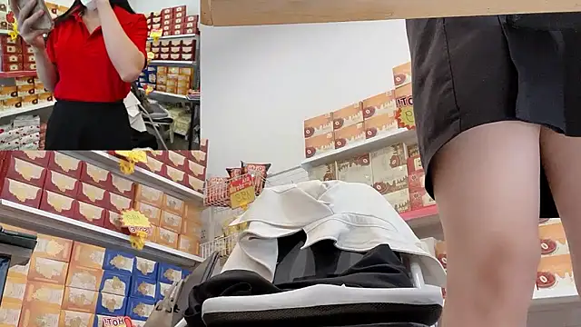 Snapshot of Katy_Bae chatting on 03.30.26 Katy Bae online show from 03.30.26