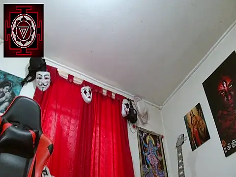 Amanda Valeska online show from 09.19.25