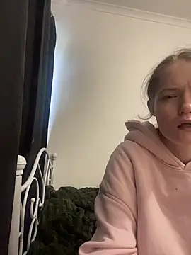 honeyxraee1 online show from 08.01.26