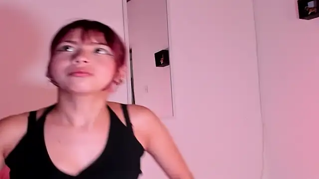 NezukoChan 19 online show from 07.23.26
