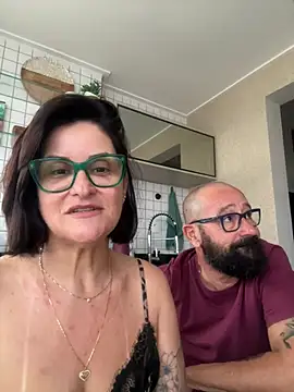 casalemfoco online show from 08.04.26