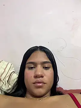 Selene cute  online show from 07.26.26