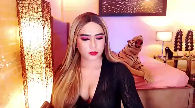 BigCumHuntersxx online show from 03.19.25