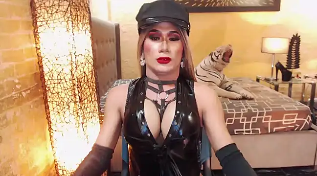 HorseCockFranching online show from 02.28.25