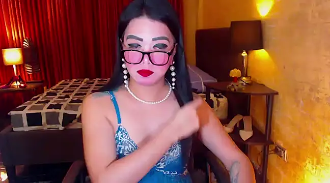 BigCockJewel online show from 01.29.25