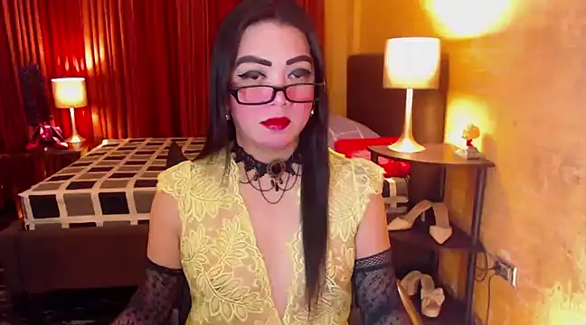 BigCockJewel online show from 02.25.25