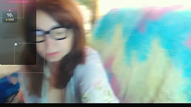 FlirtatiousMegan online show from 06.04.26